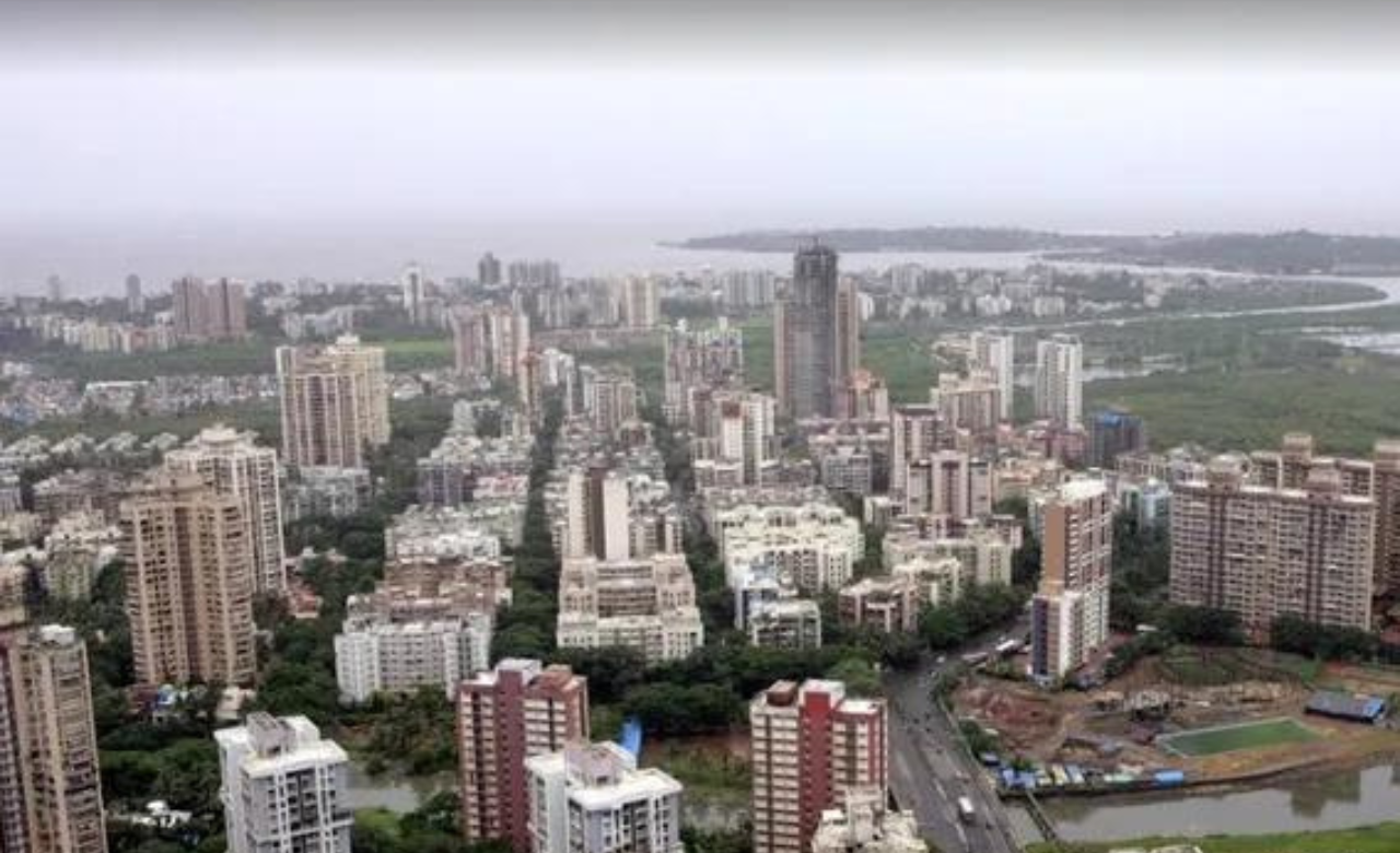 Andheri West, Mumbai-Maharashtra