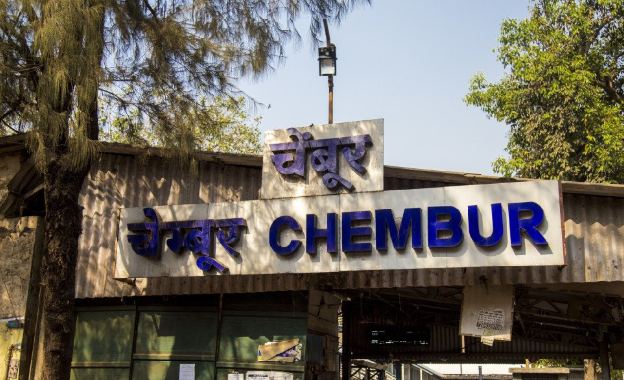 Chembur West, Mumbai-Maharashtra
