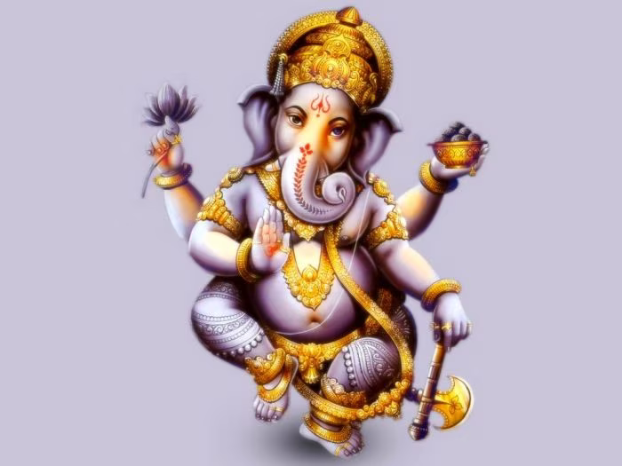 Ganesh-Chaturthi-trunk