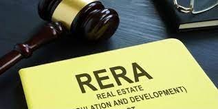 MahaRera