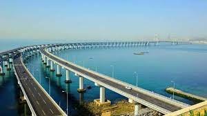 Mumbai Trans Harbour Link (MTHL)