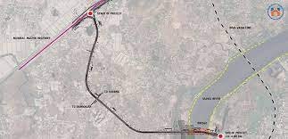 Dombivli Mankoli Flyover
