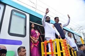 Mumbai Metro