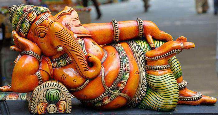 Lord Ganesha