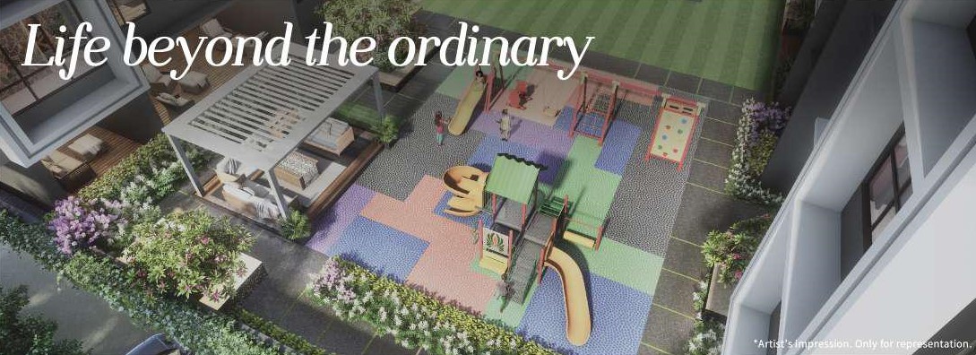 Kid's Play Area | Amenities  Kid's Play Area | Amenities