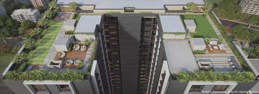 Rooftop Amenities | Amenities  Rooftop Amenities | Amenities