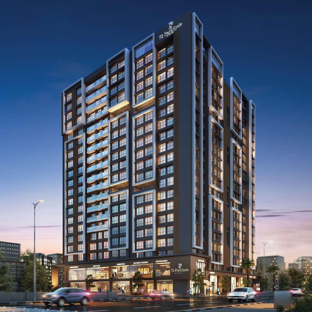 Night Elevation | Elevation  Night Elevation | Elevation