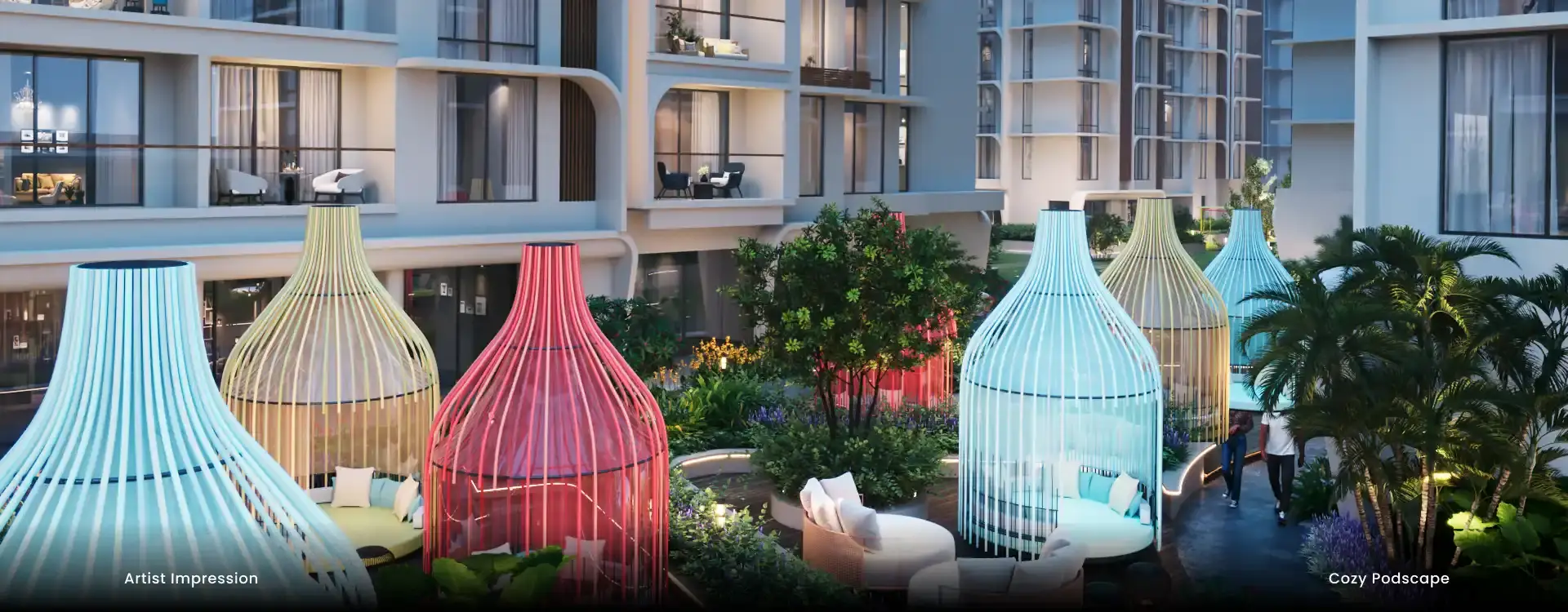 Cabana | Amenities  Cabana | Amenities