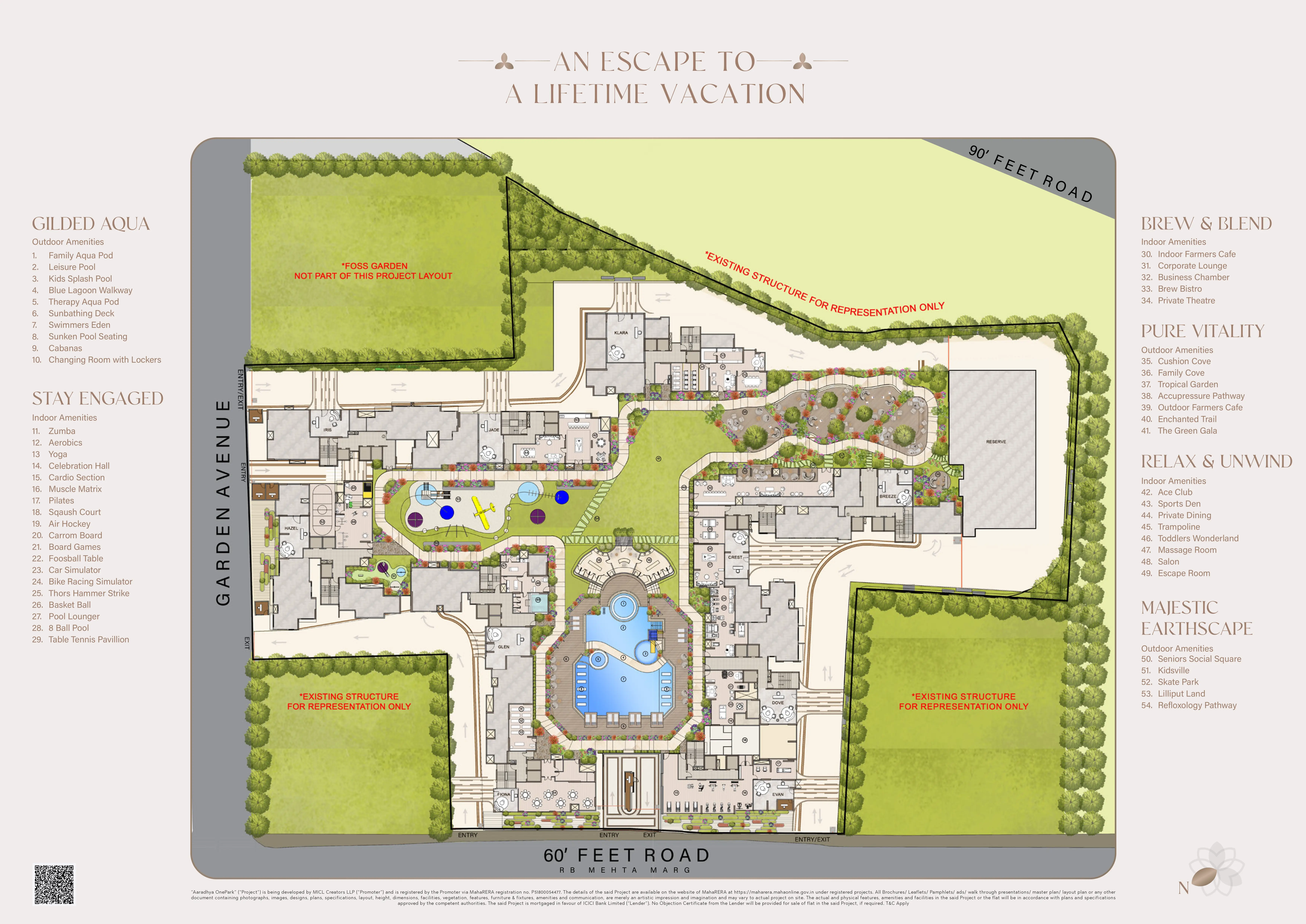 Master Plan | Master Plan  Master Plan | Master Plan