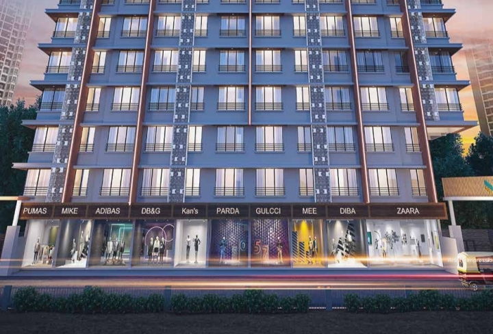 Commercial | Exterior 