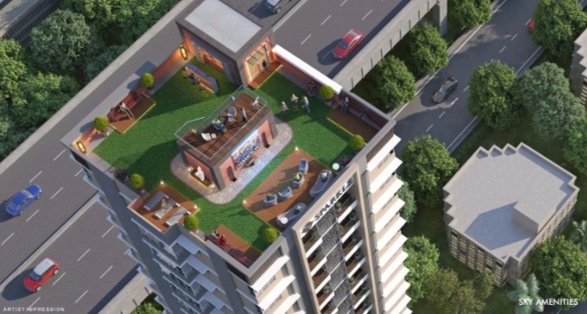 ||Grand Enternce Lobby