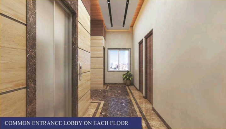 Floor Lobby
