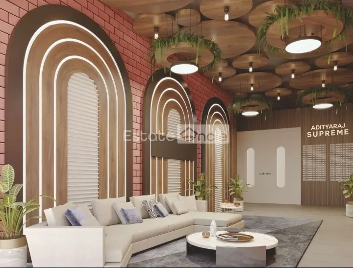 ||Grand Entrance Lobby