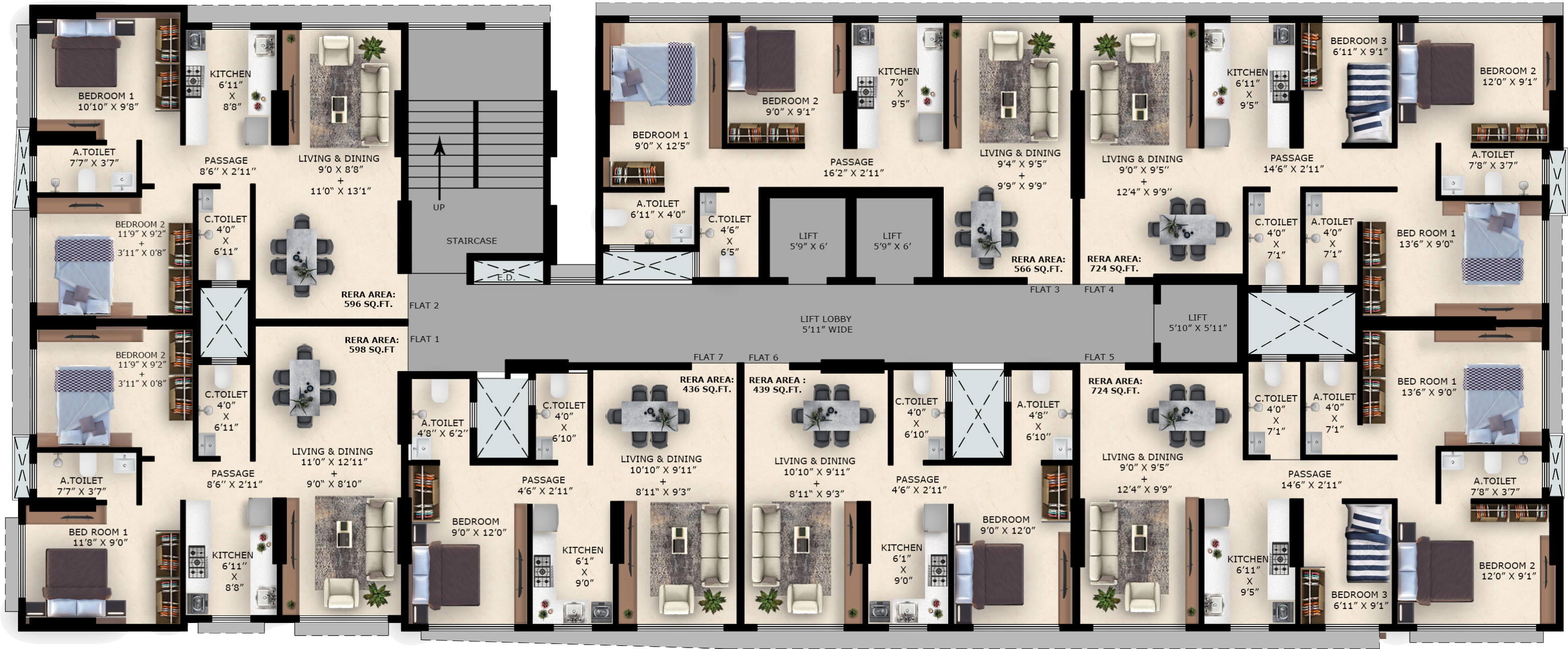 Floor Plan | Floor Plan 