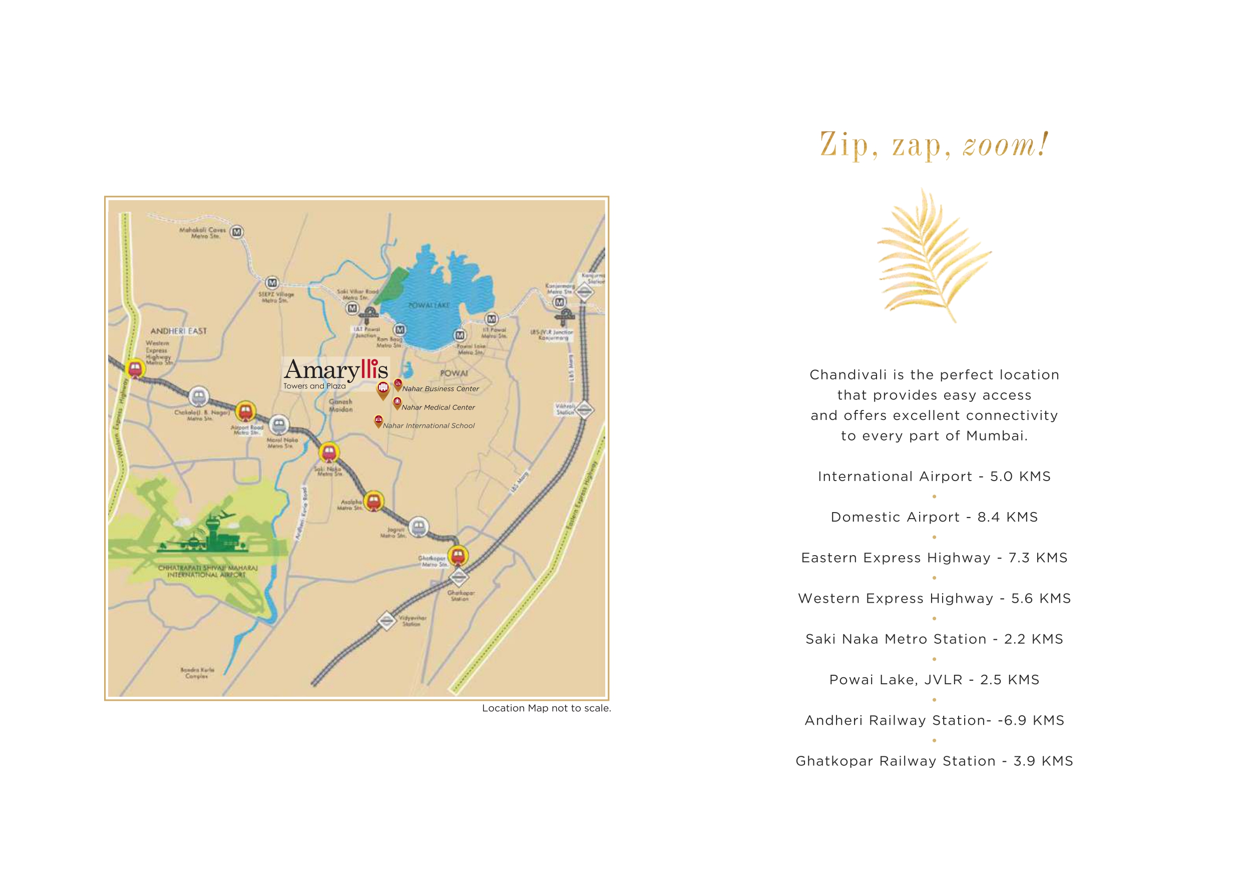 ||Location Map Location Map