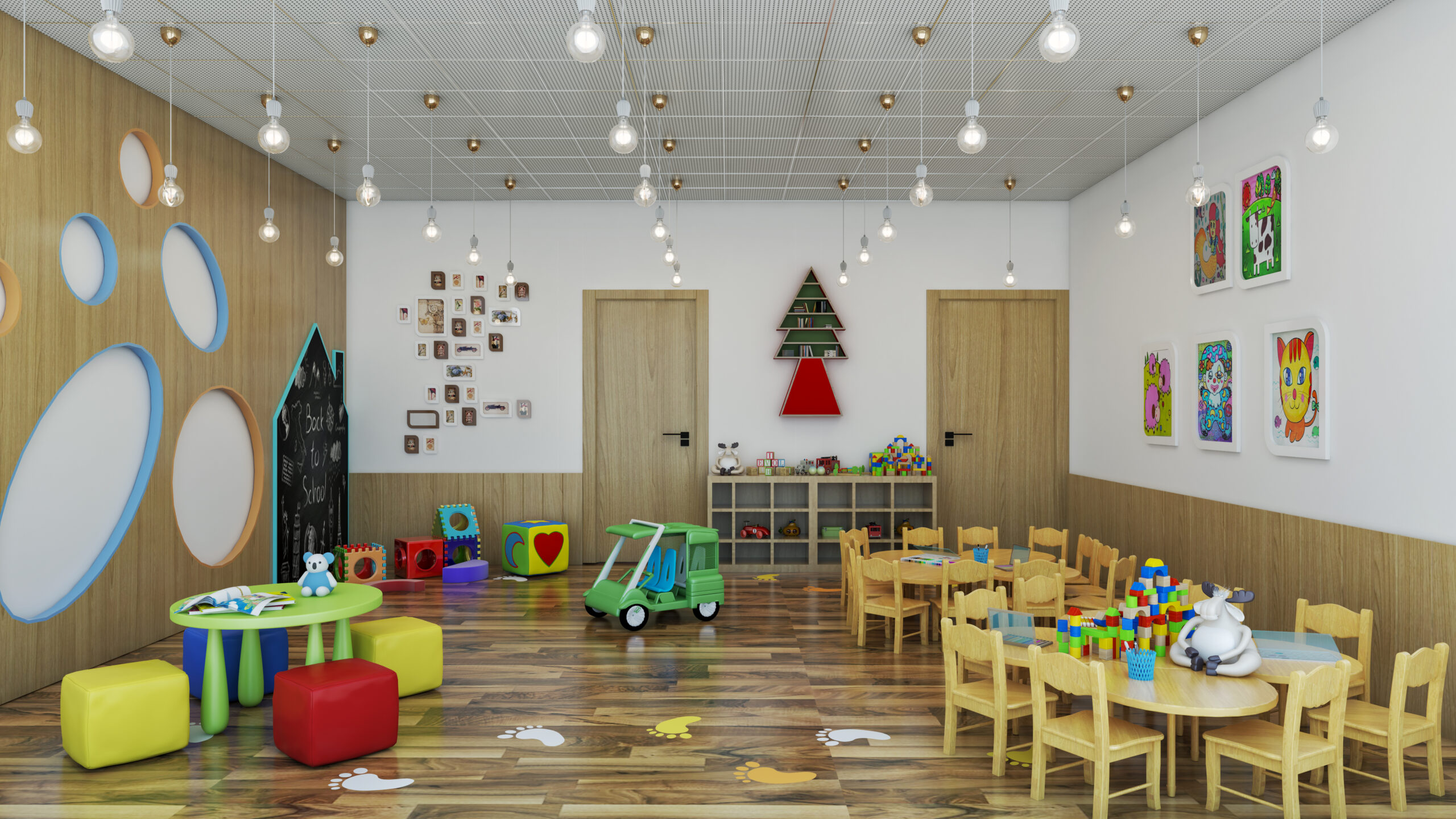 Kids Play Area Room | Amenities  Kids Play Area Room | Amenities