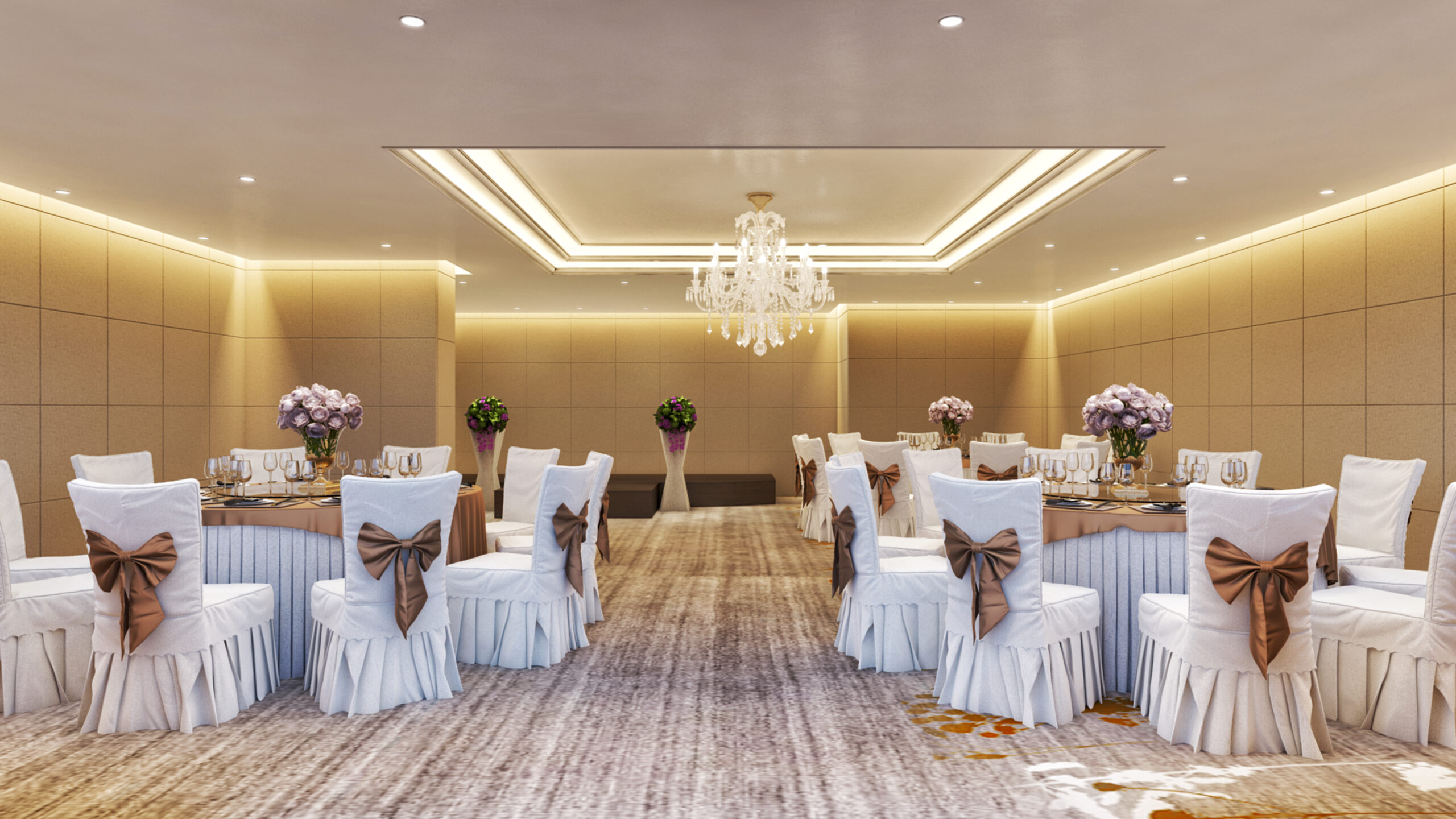 Party Hall | Amenities  Party Hall | Amenities