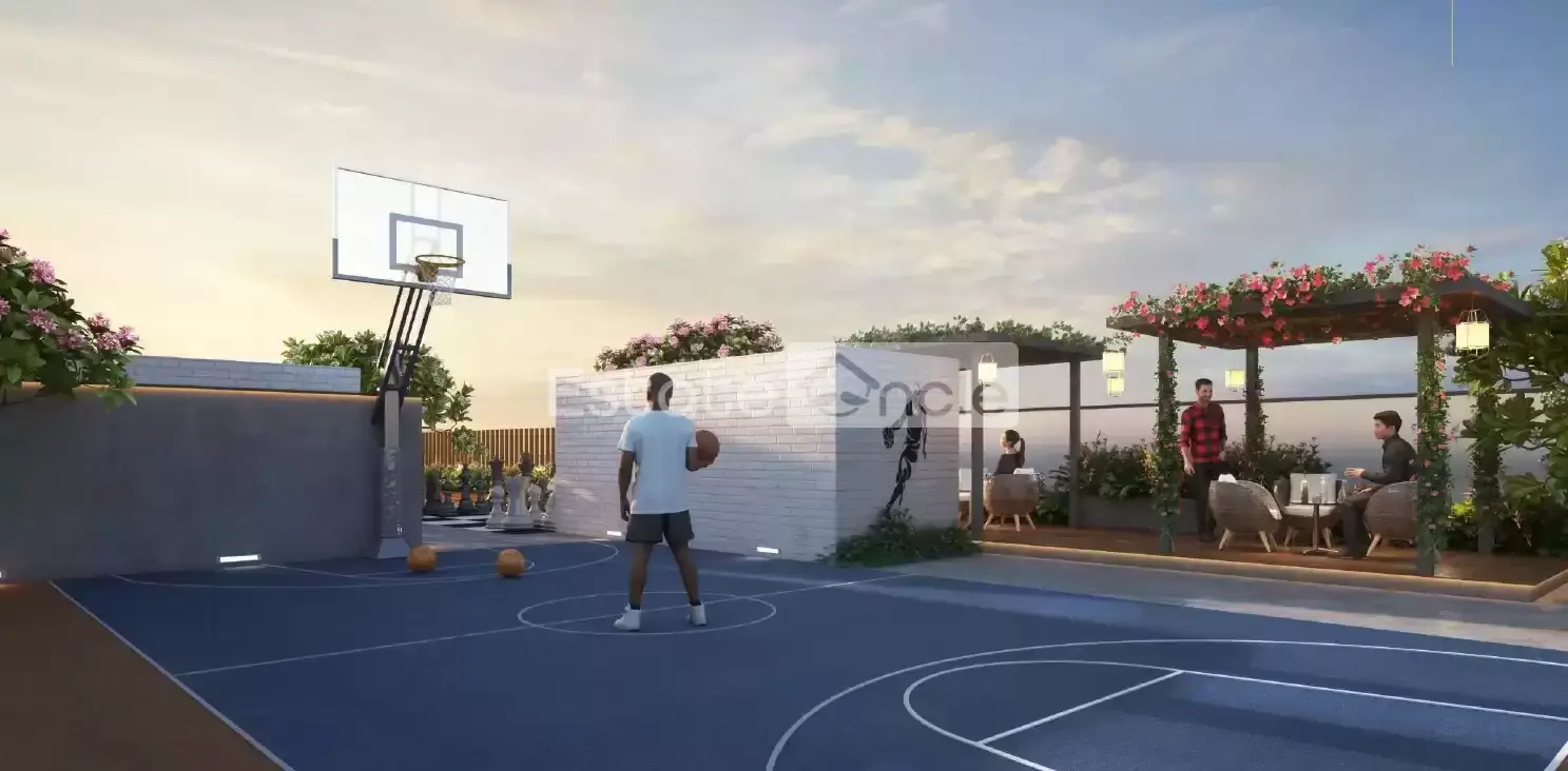 Kid's Play Area | Amenities