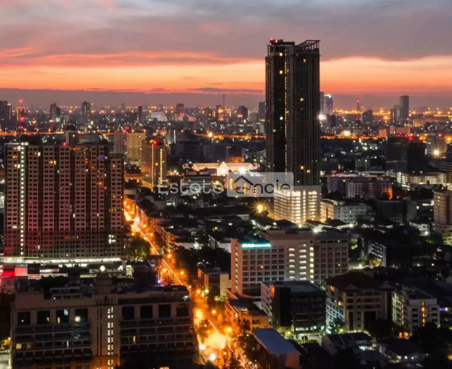 Night View | View  Night View | View