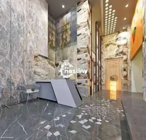 Lobby | Entrance Lobby  Lobby | Entrance Lobby