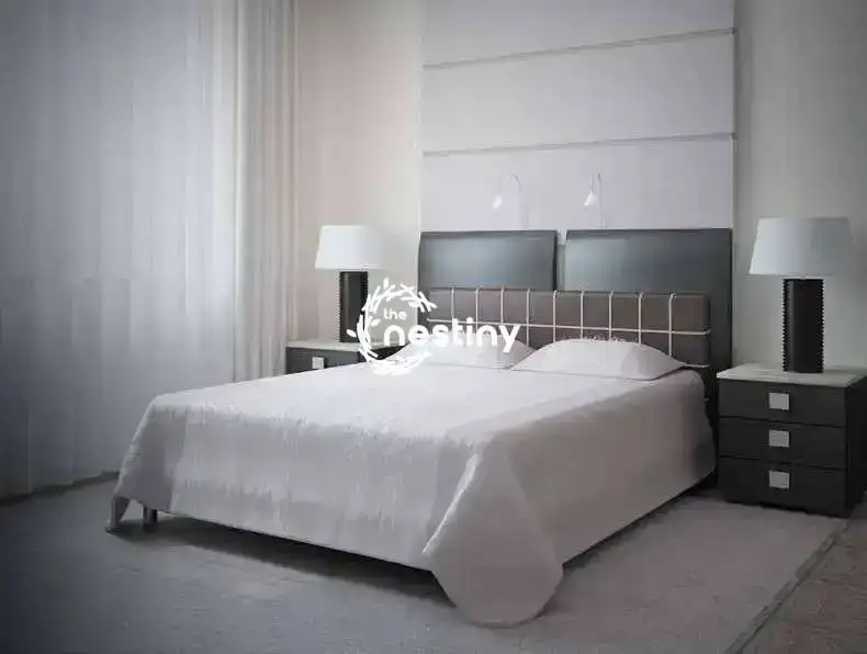 Bedroom | Interior  Bedroom | Interior