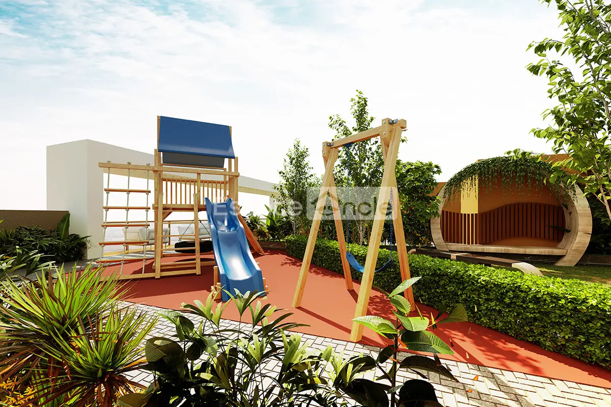 PLAY KID AREA | Amenities  PLAY KID AREA | Amenities