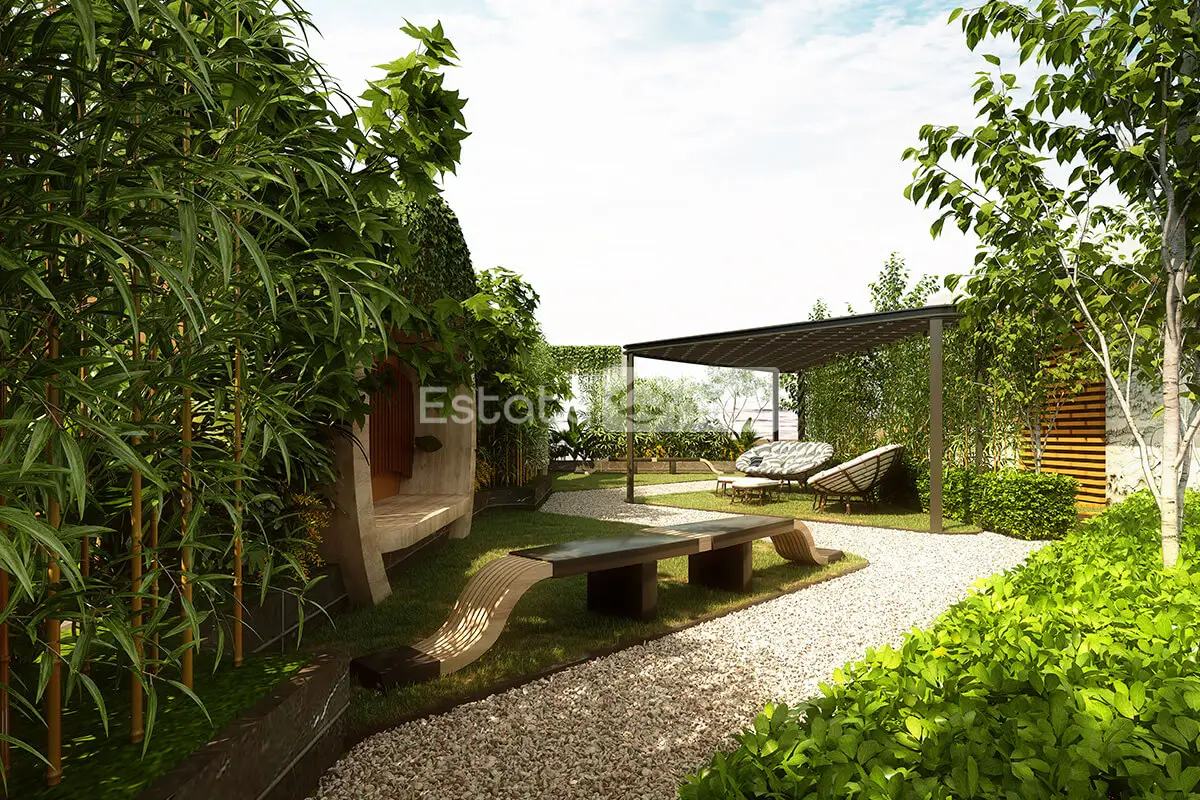 ROOFTOP JOGGING TRACK | Amenities  ROOFTOP JOGGING TRACK | Amenities