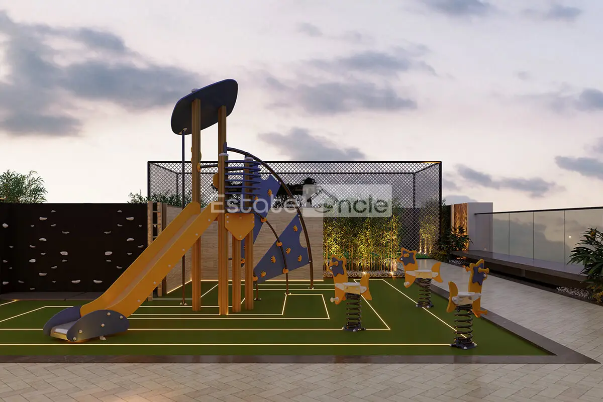 PLAY KID AREA | Amenities  PLAY KID AREA | Amenities