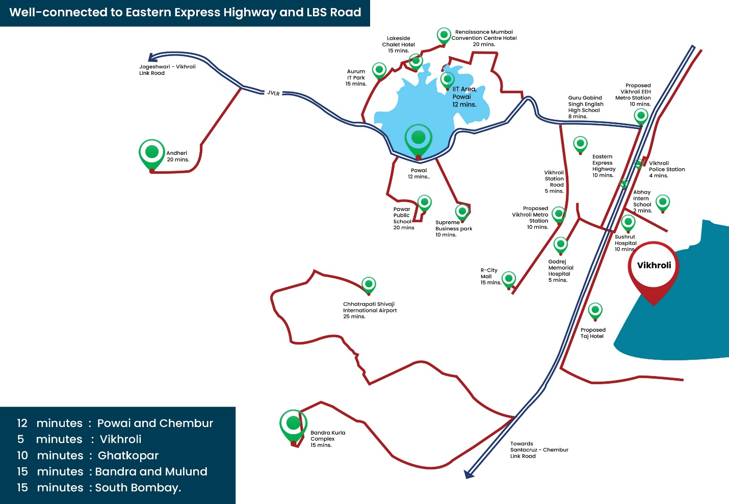 Location Map | Location Map 