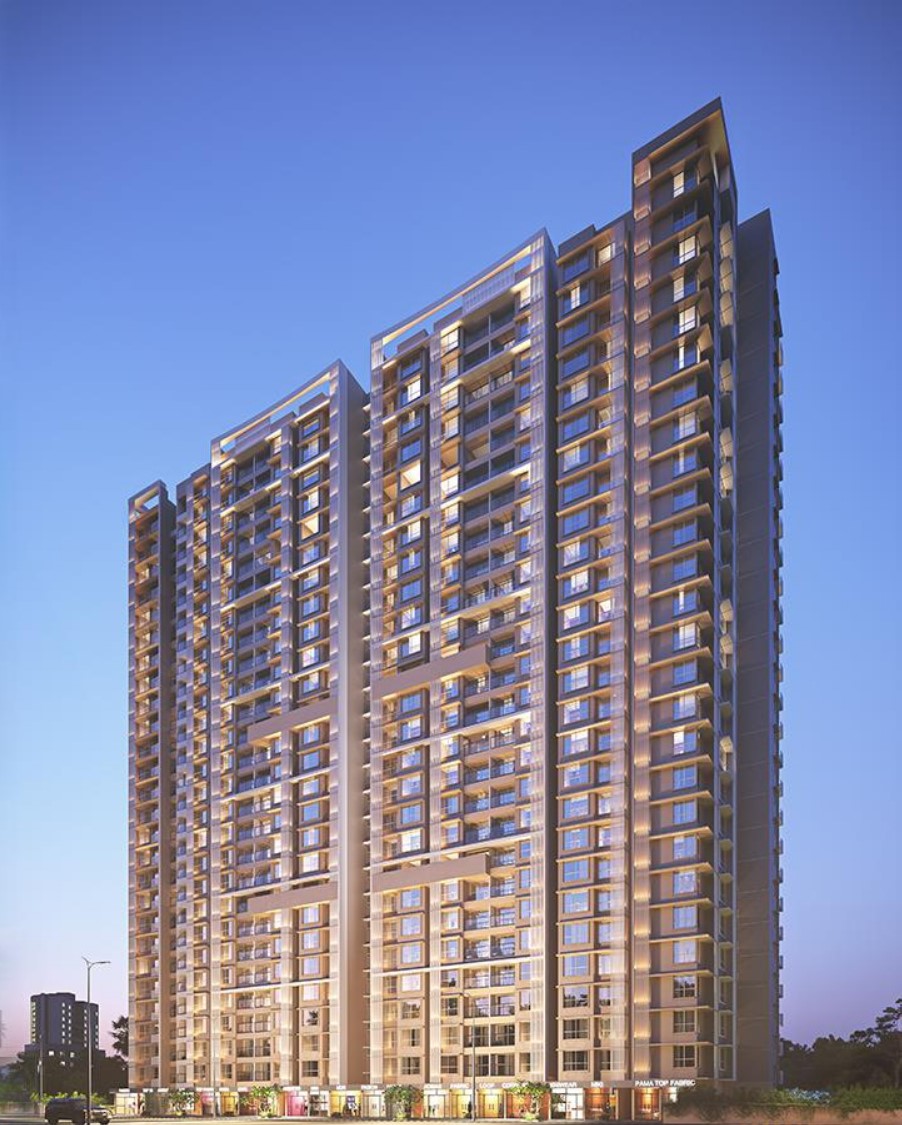 Elevation of Building | Elevation