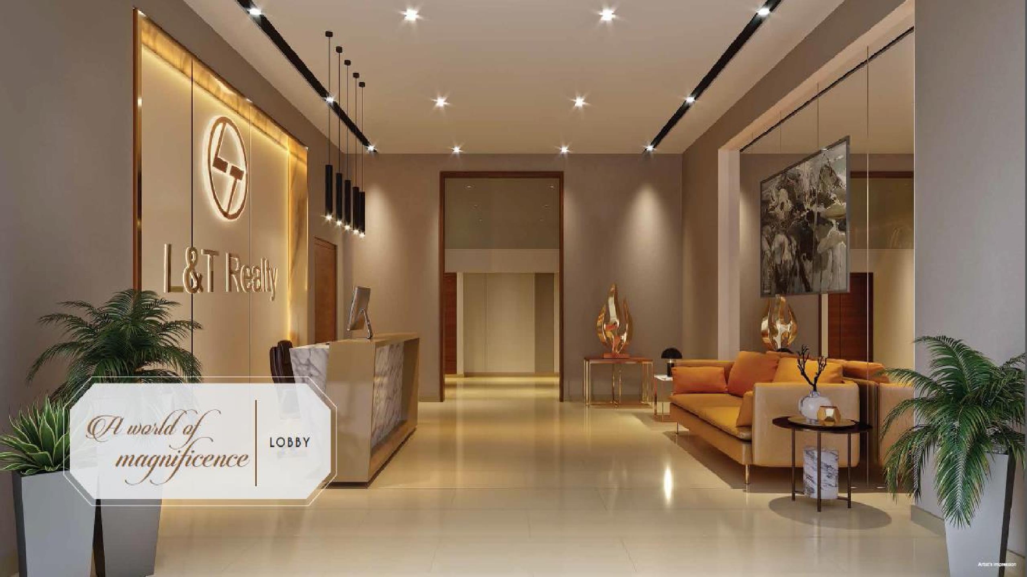 Grand Entrance Lobby | Entrance Lobby  Grand Entrance Lobby | Entrance Lobby