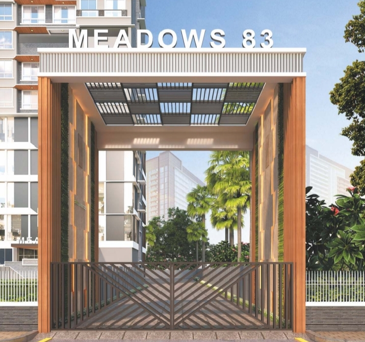 ||High Security Gate