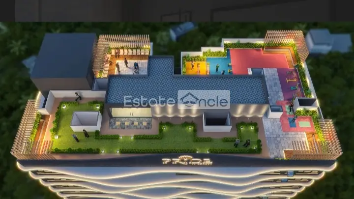 Rooftop Amenities | Amenities  Rooftop Amenities | Amenities