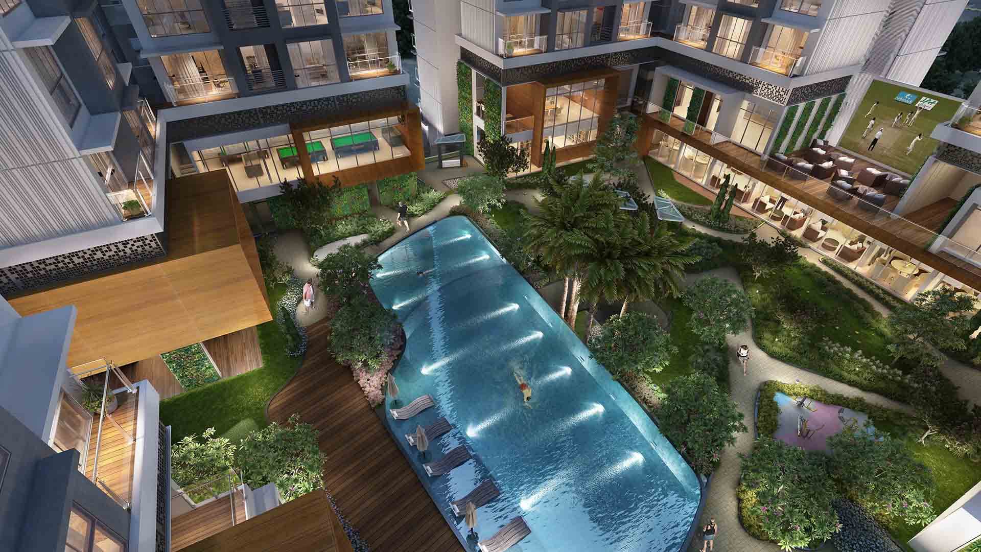 Swimming Pool | Amenities  Swimming Pool | Amenities