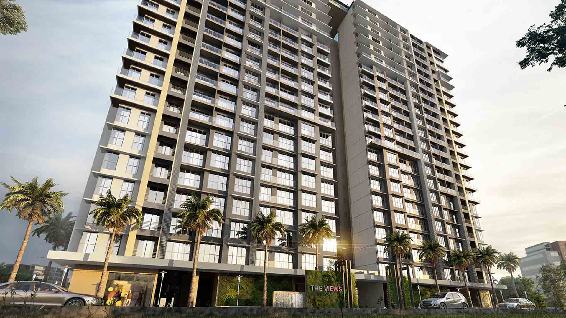 Elevation Building | Elevation