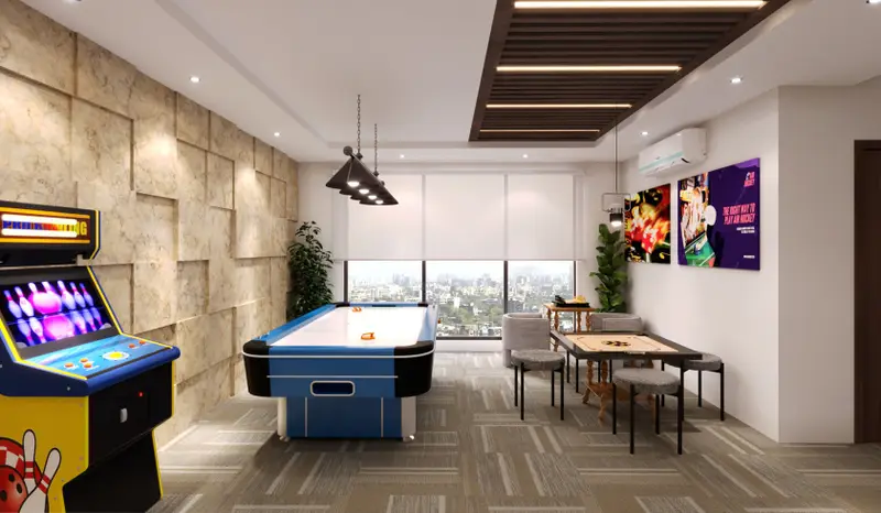 indoor Games | Amenities  indoor Games | Amenities