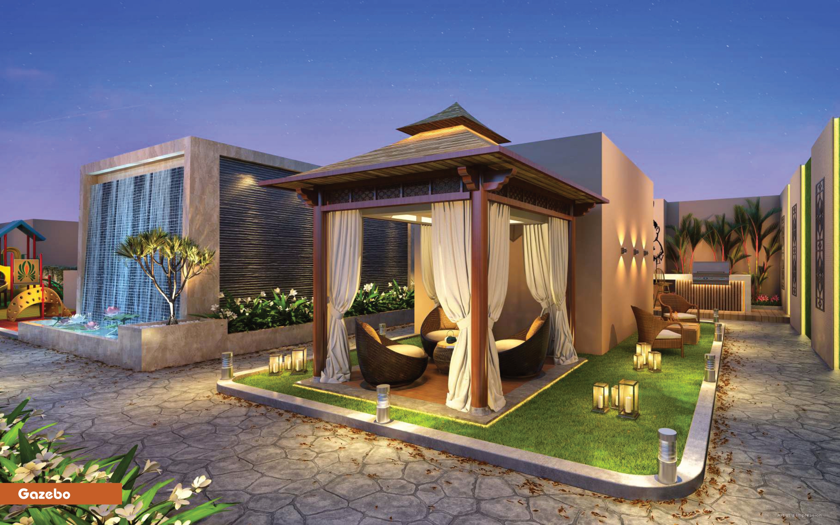 Gazebo