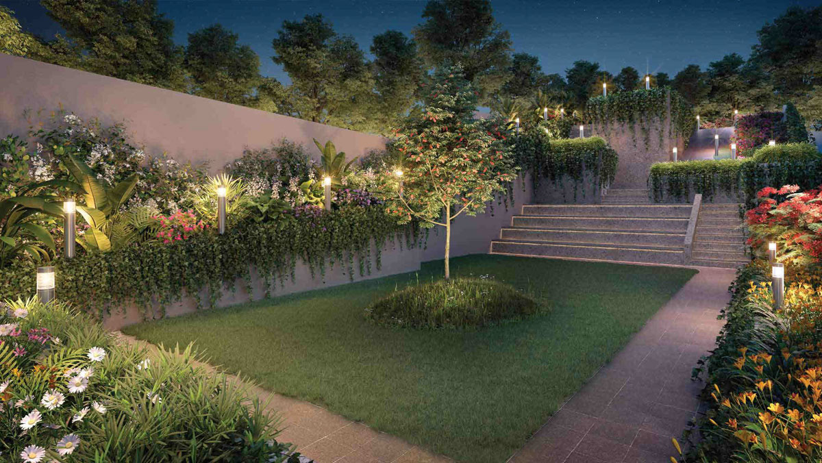 Recreational Privileges