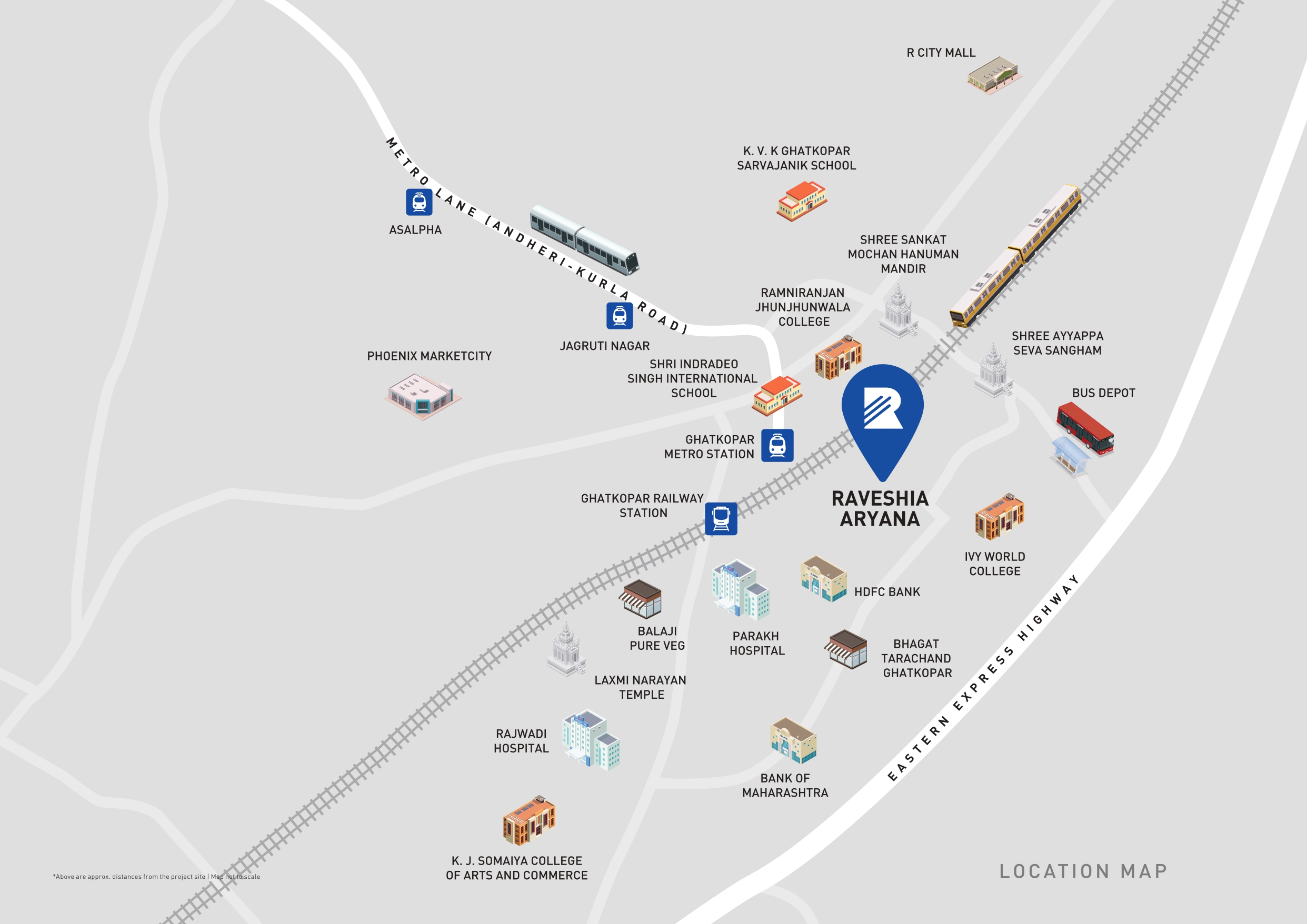 Location Map | Location Map 