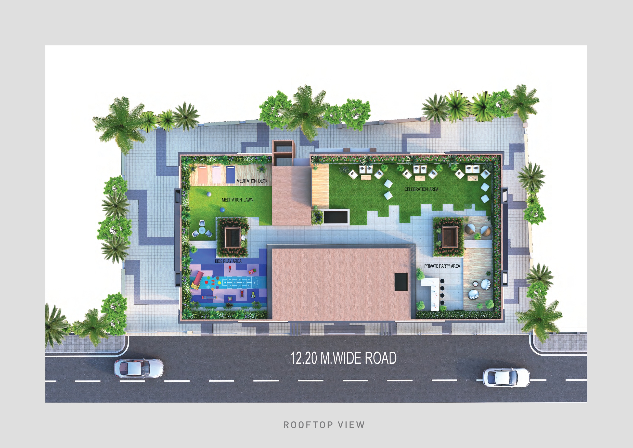 Master Plan | Master Plan 