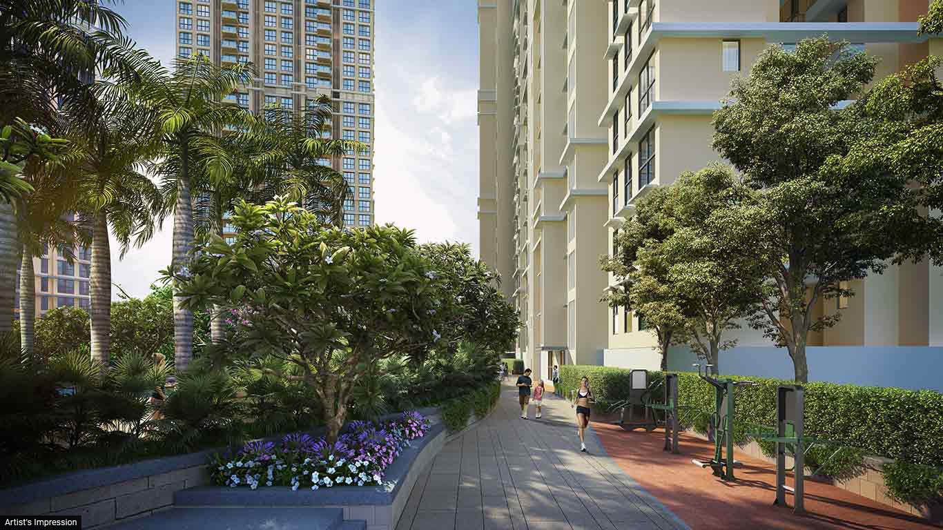 ||Jogging Track Jogging Track