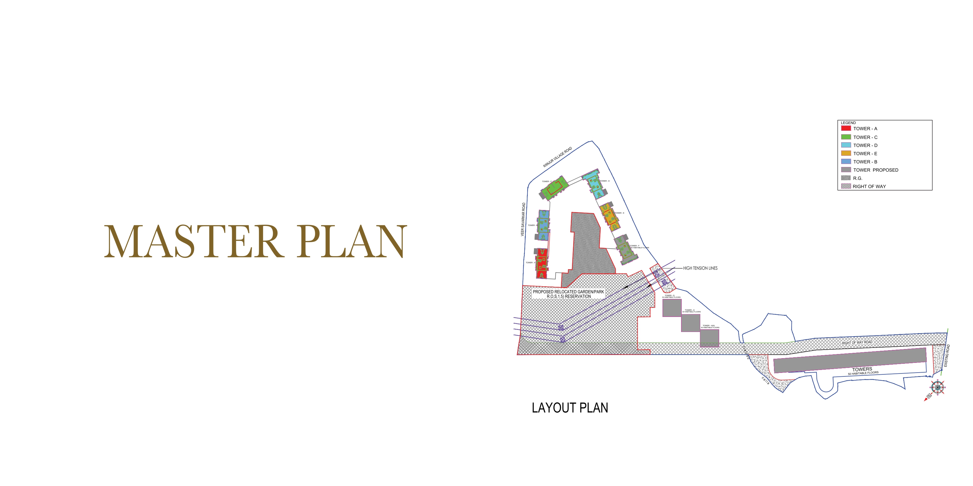 ||Master Plan Master Plan