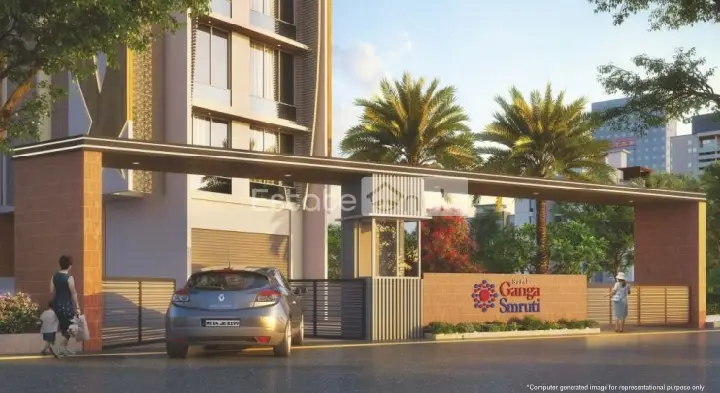 Grand Entrance Lobby