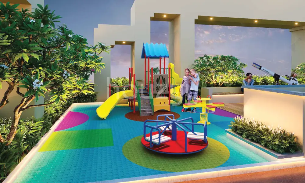 Kid's Play Area