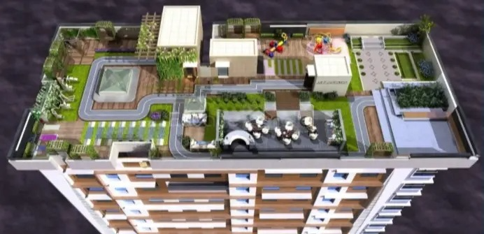 Rooftop Amenities | Amenities  Rooftop Amenities | Amenities