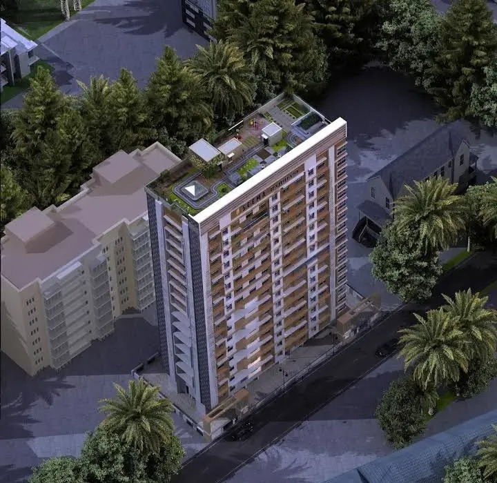 Night Elevation | Elevation