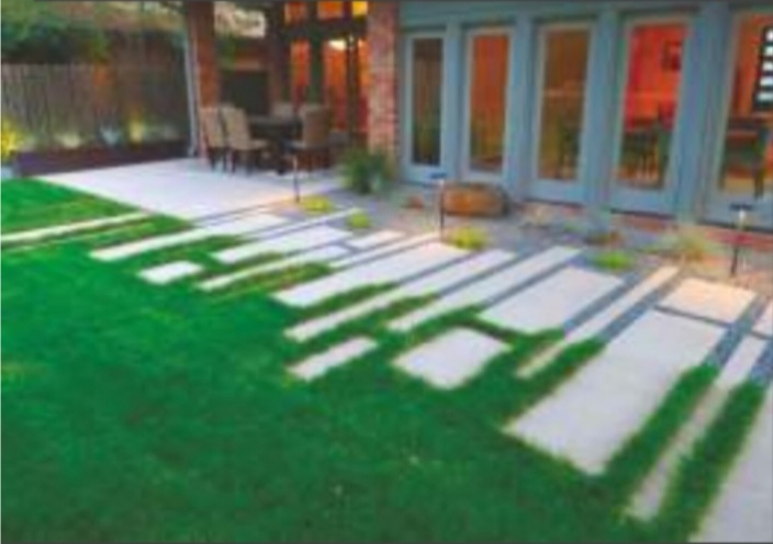 Rooftop Amenities | Amenities