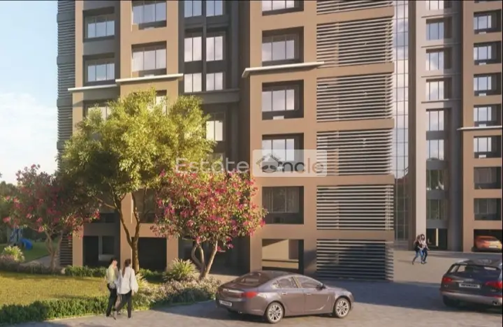 Grand Entrance Gate | Exterior 