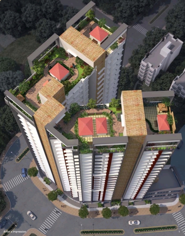 Rooftop Amenities | Amenities 