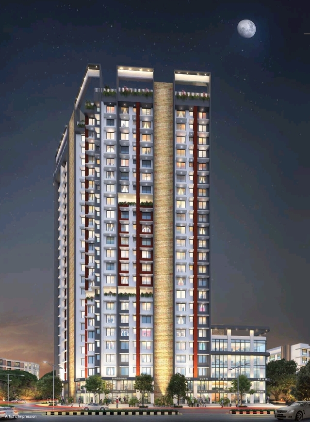 Night Elevation | Elevation 